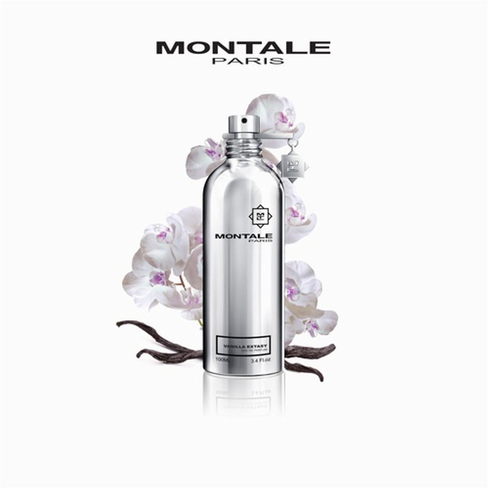 Vanille Absolu
EDP 100ml