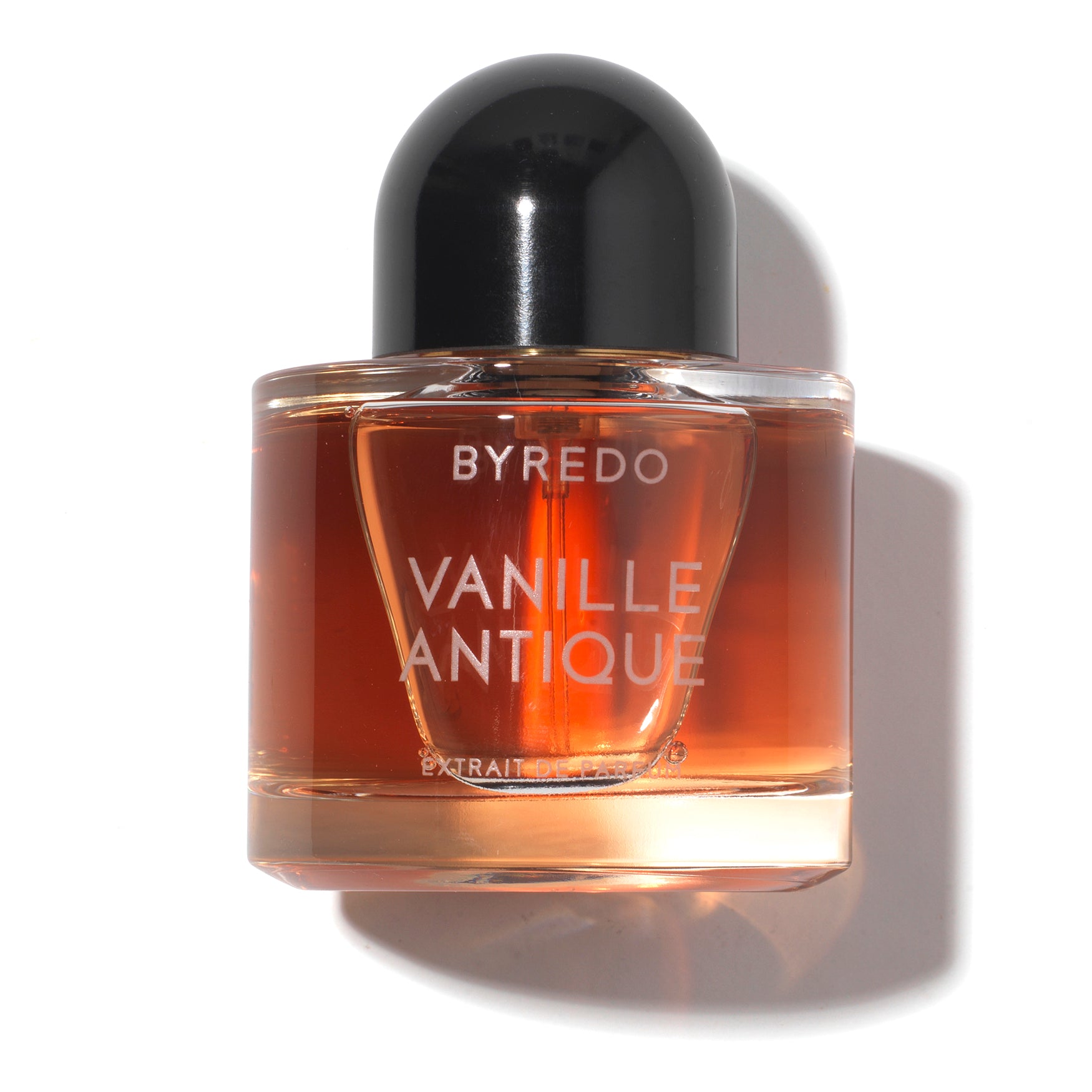 Vanille Antique
Extrait De Parfum 100ml