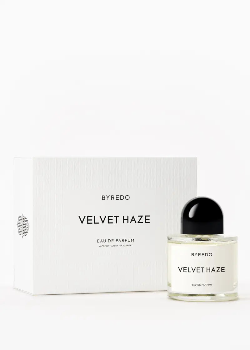Velvet Haze
EDP 100ml