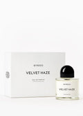 Velvet Haze
EDP 100ml