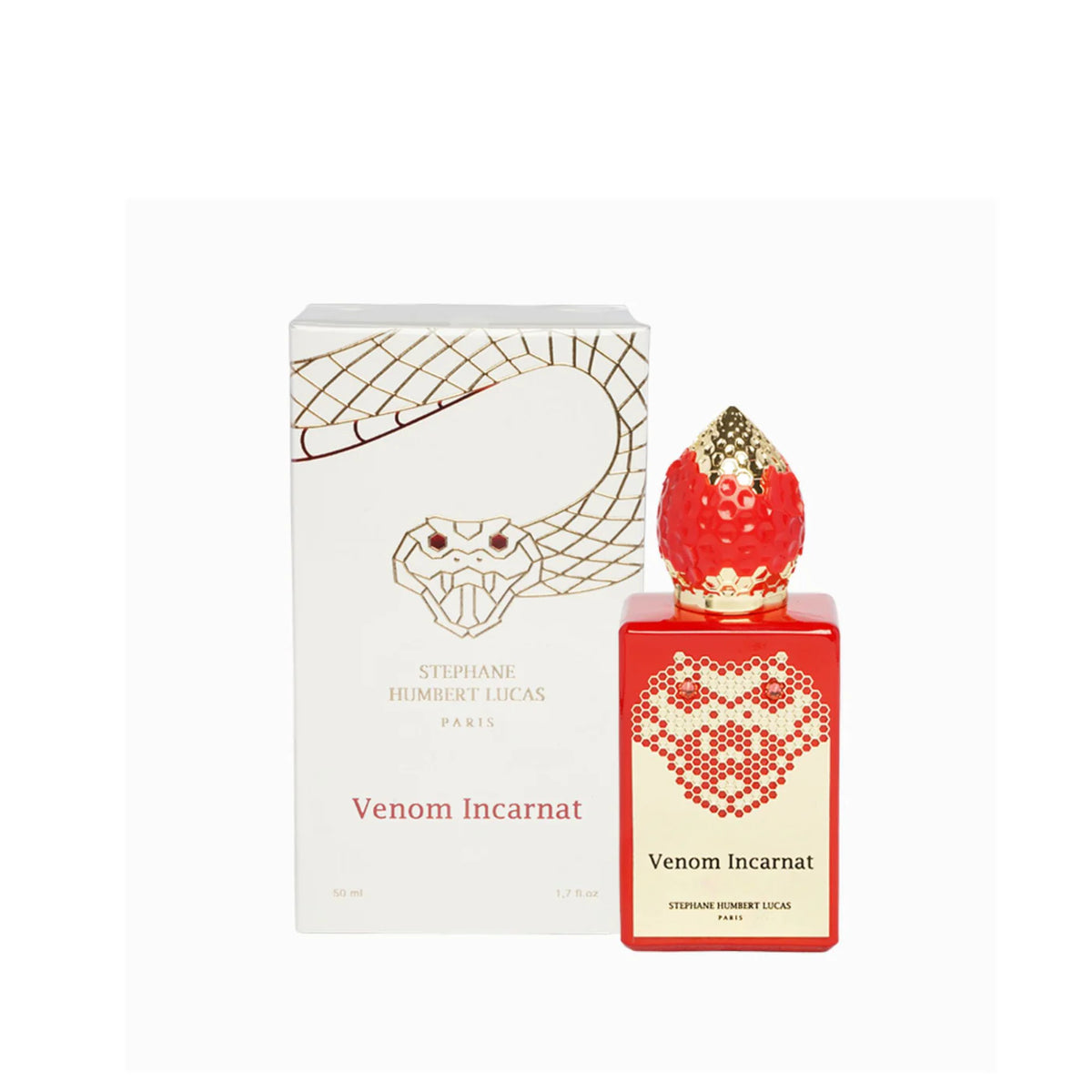 Venom Incarnat
EDP 50ml