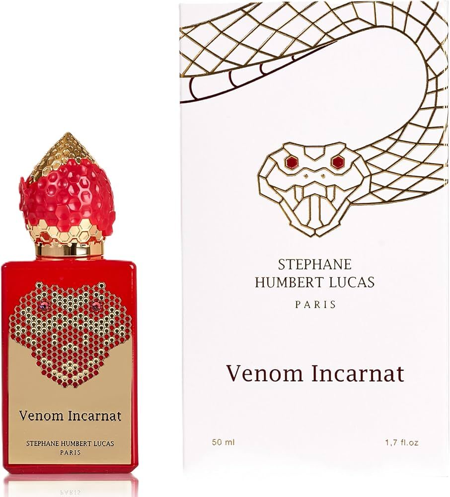 Venom Incarnat
EDP 50ml