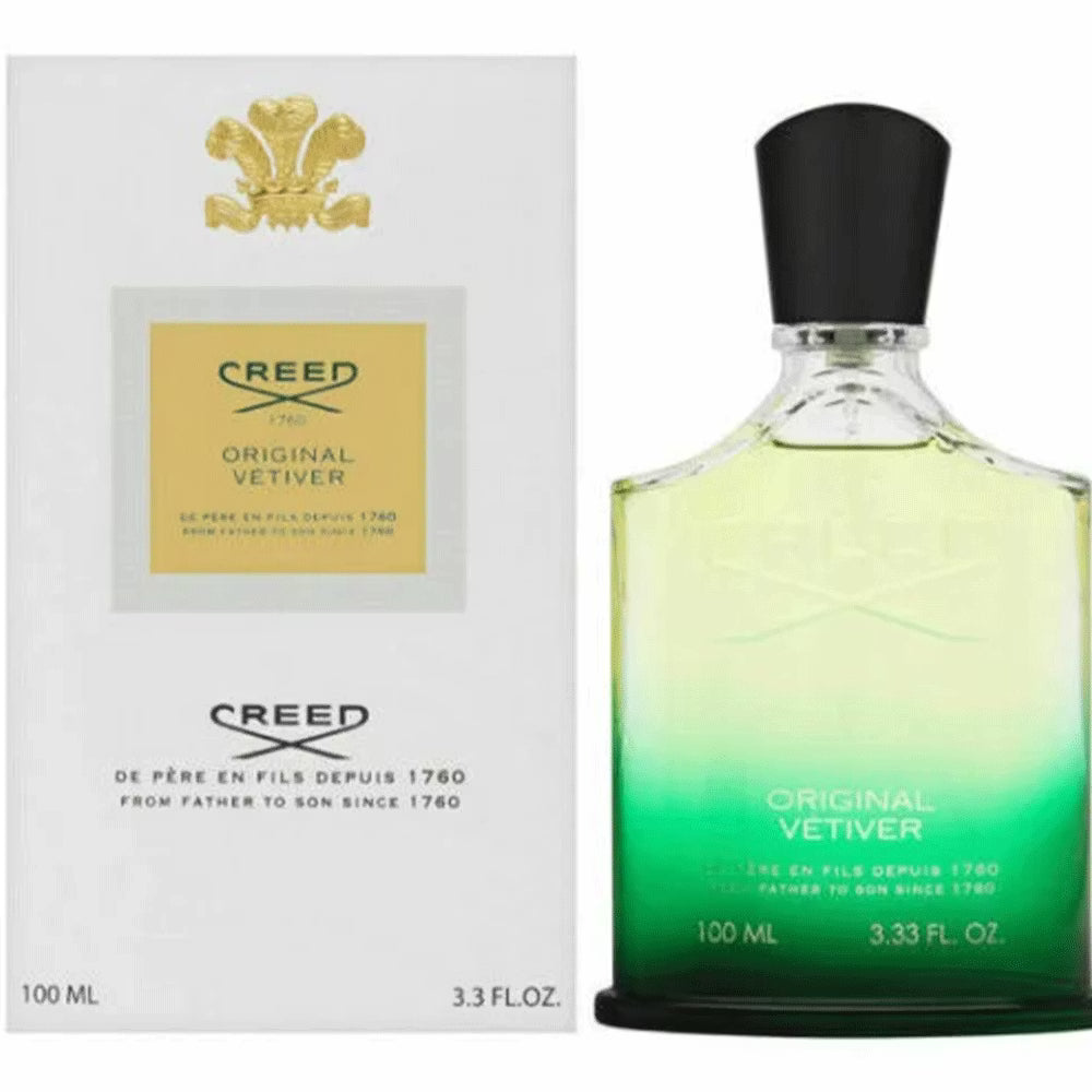 Original Vetiver
EDP 100ml