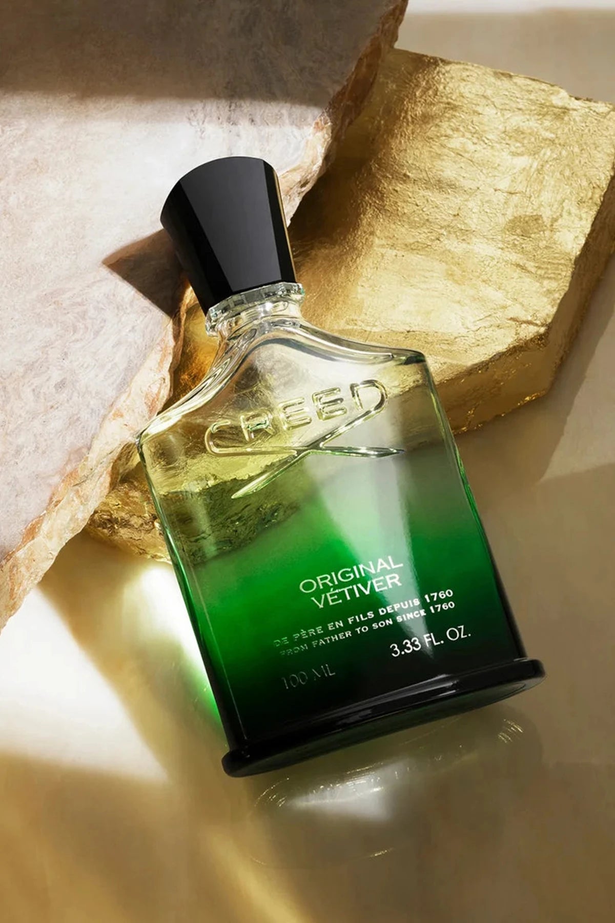 Original Vetiver
EDP 100ml