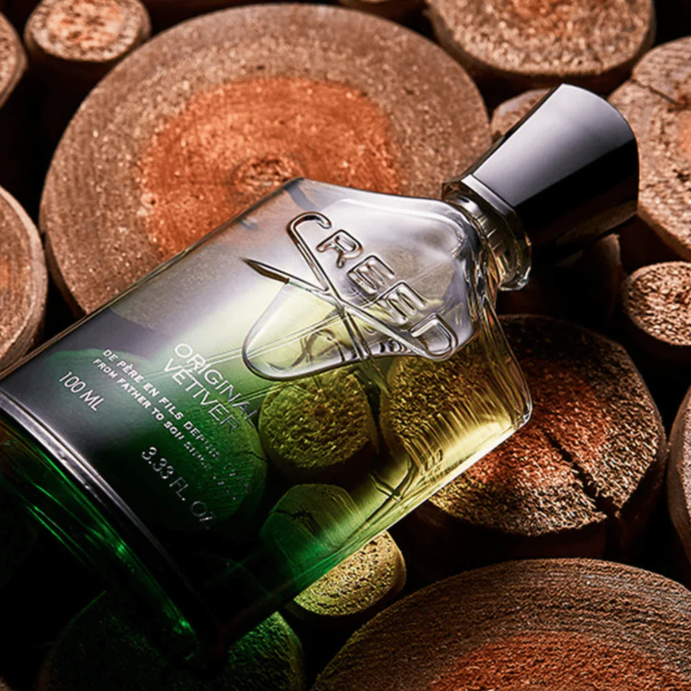 Original Vetiver
EDP 100ml