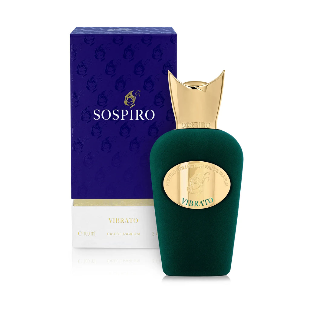 Vibrato
EDP 100ml