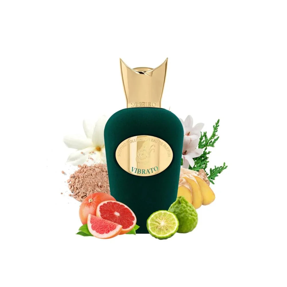Vibrato
EDP 100ml