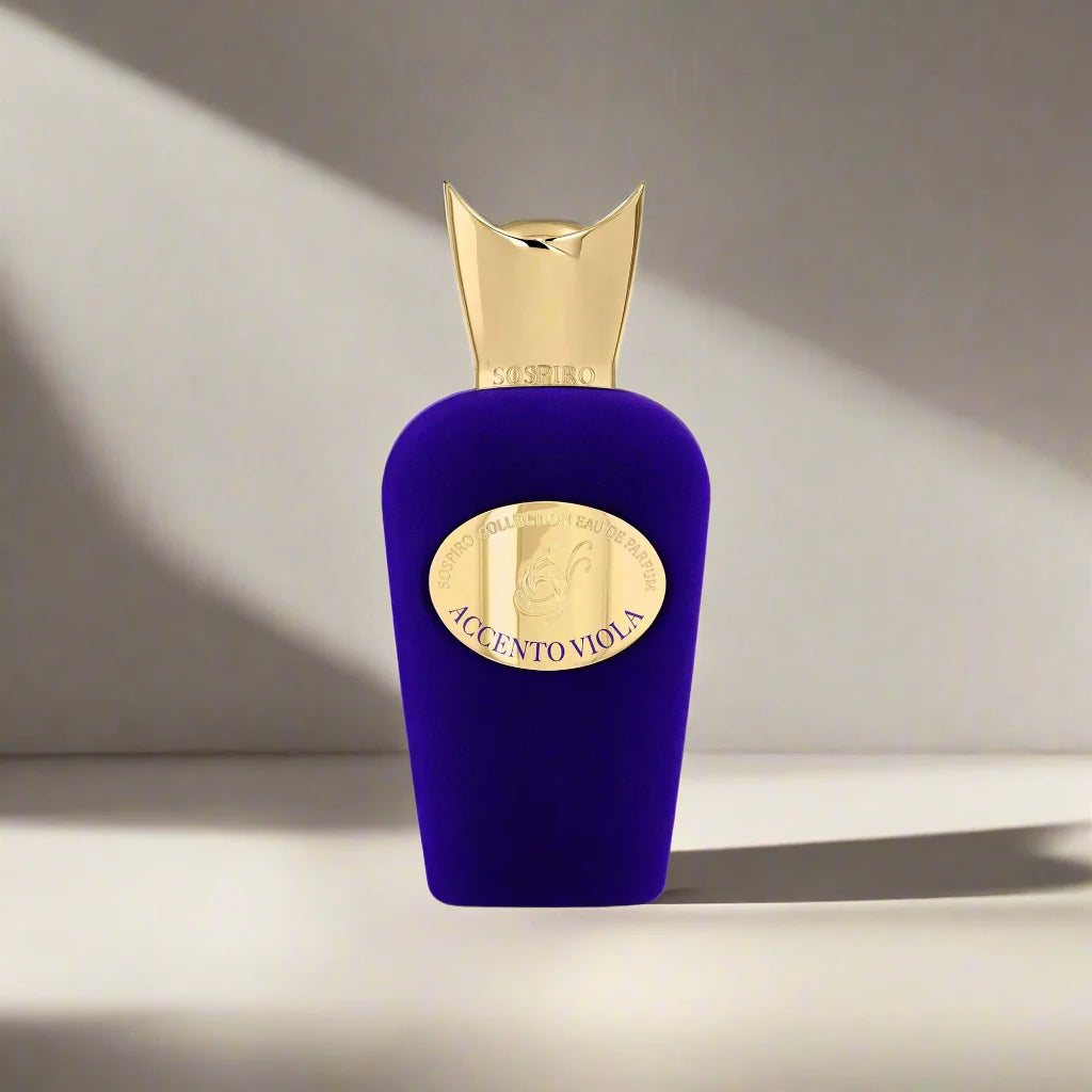 Accento Viola
EDP 100ml