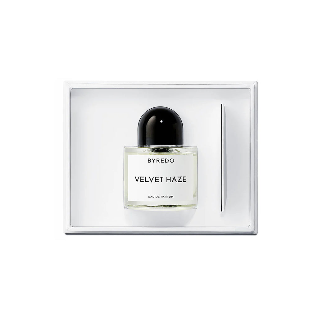 Velvet Haze
EDP 100ml