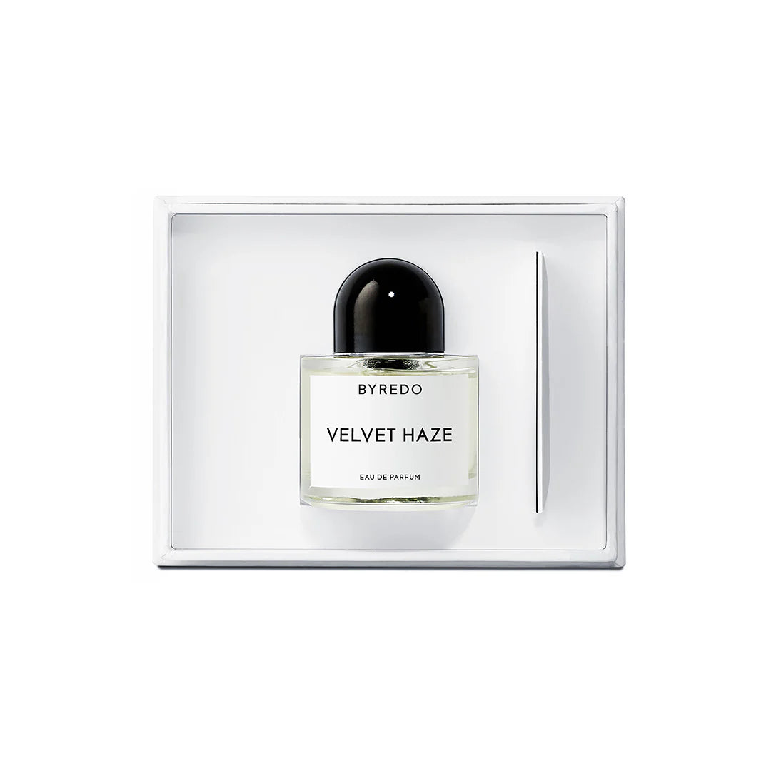 Velvet Haze
EDP 100ml