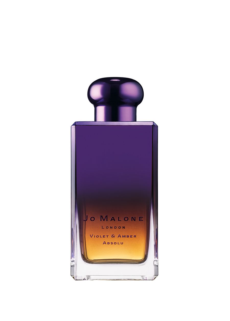 Violet & Amber Absolu