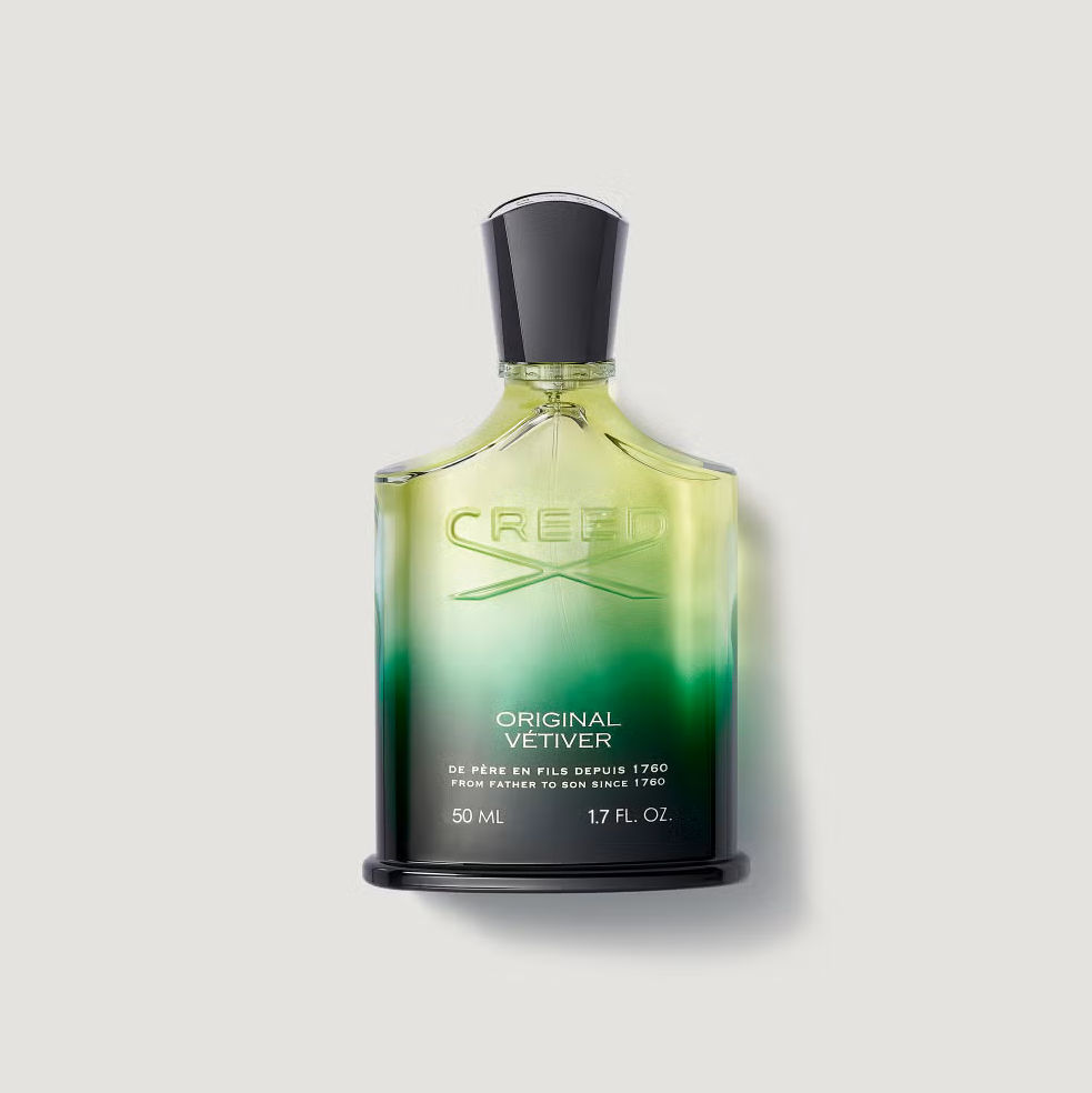 Original Vetiver
EDP 100ml