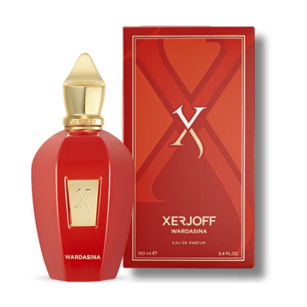 Vibe Collection Wardasina
EDP 100ml