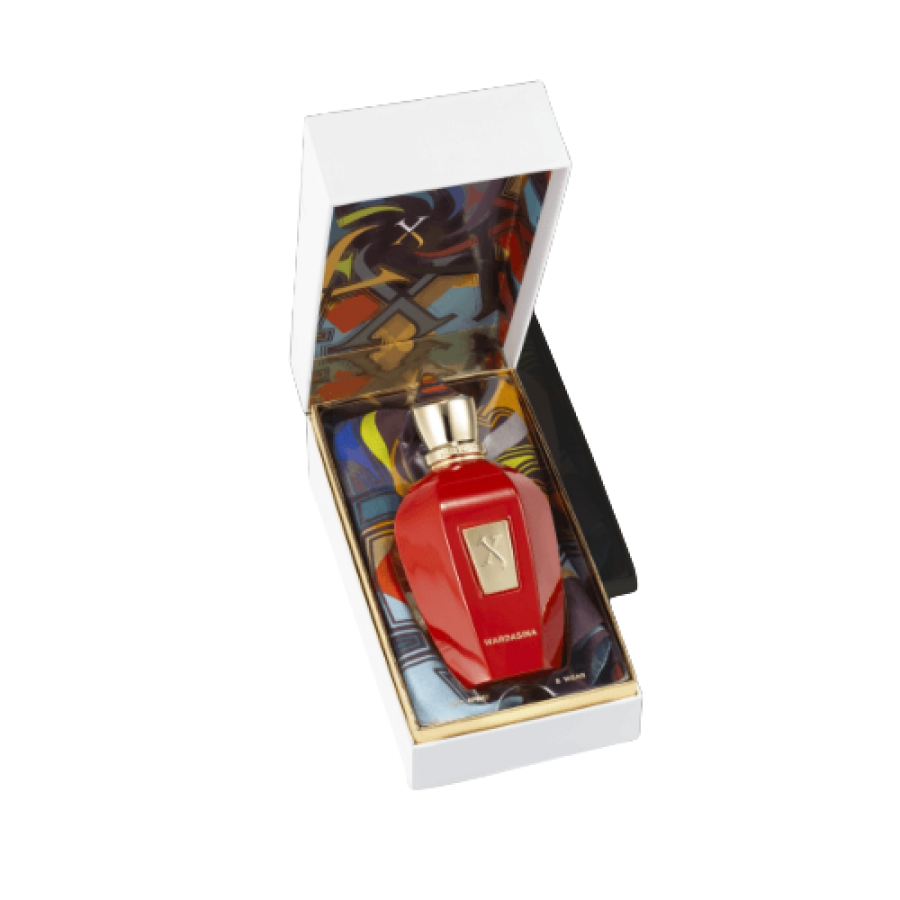 Vibe Collection Wardasina
EDP 100ml
