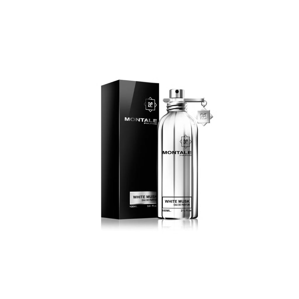 White Musk
EDP 100ml