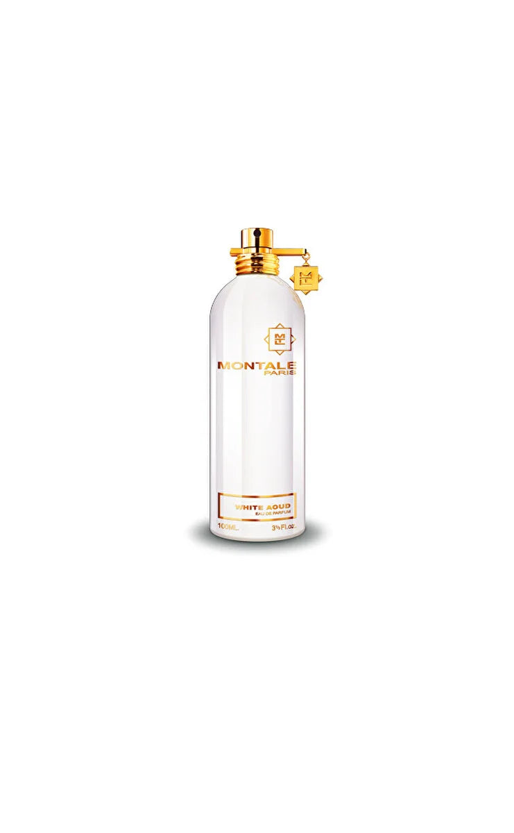 White Aoud
EDP 100ml
