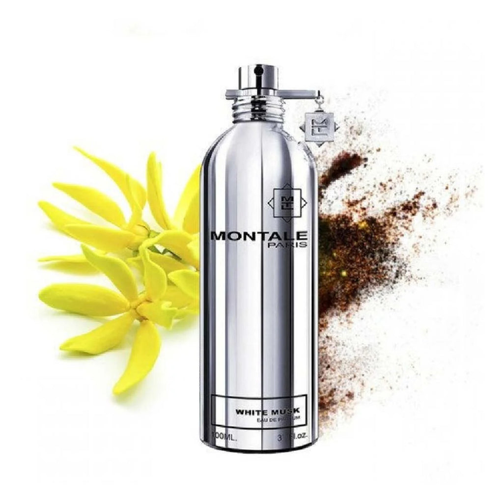 White Musk
EDP 100ml