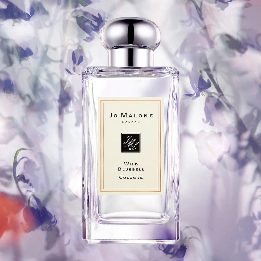 Wild Bluebell Cologne