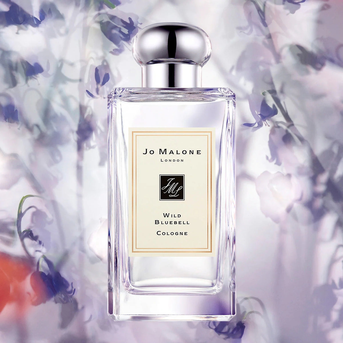 Wild Bluebell Cologne