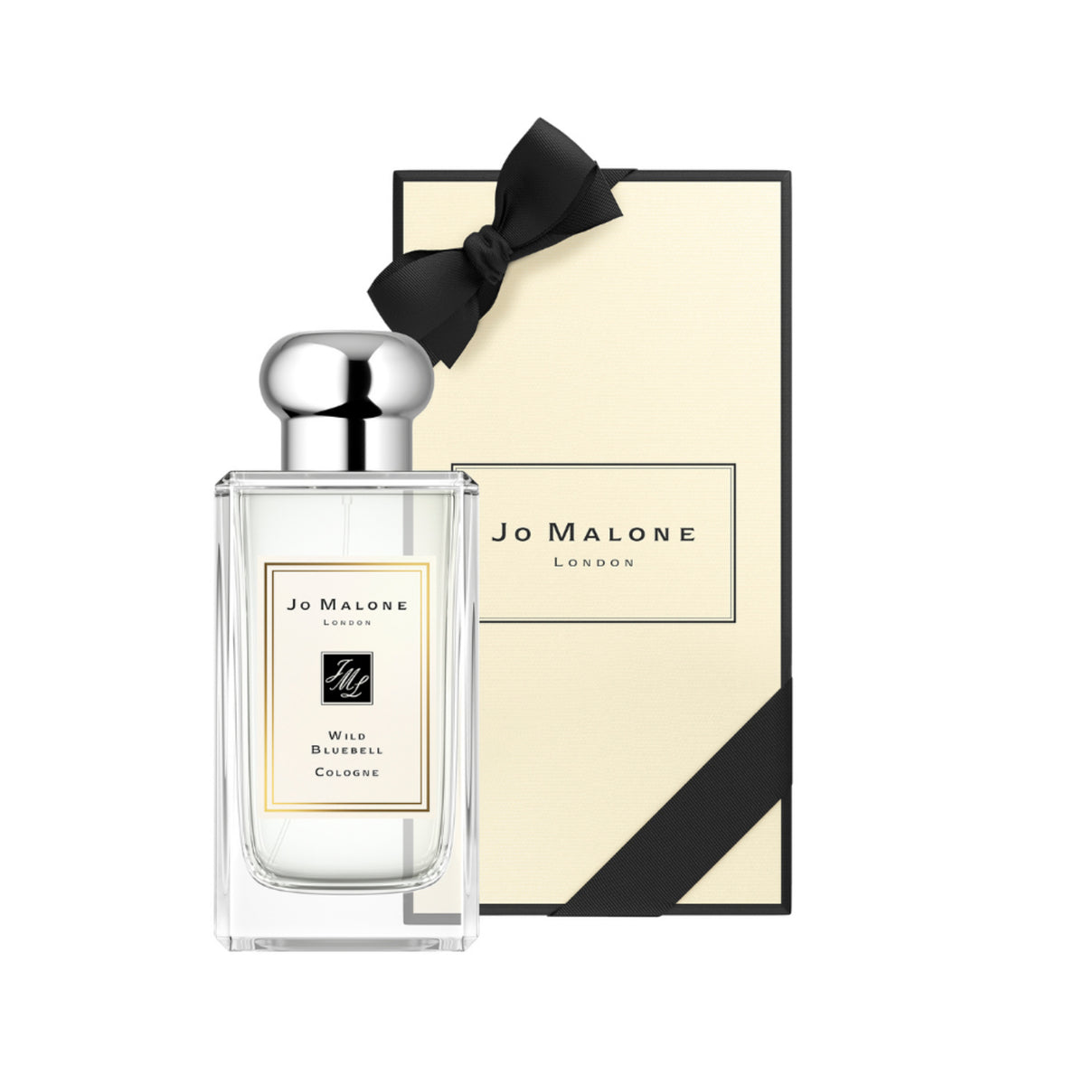 Wild Bluebell Cologne