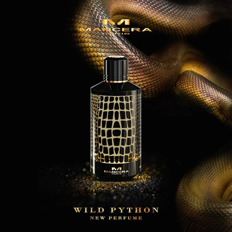 Wild Python
EDP 120ml