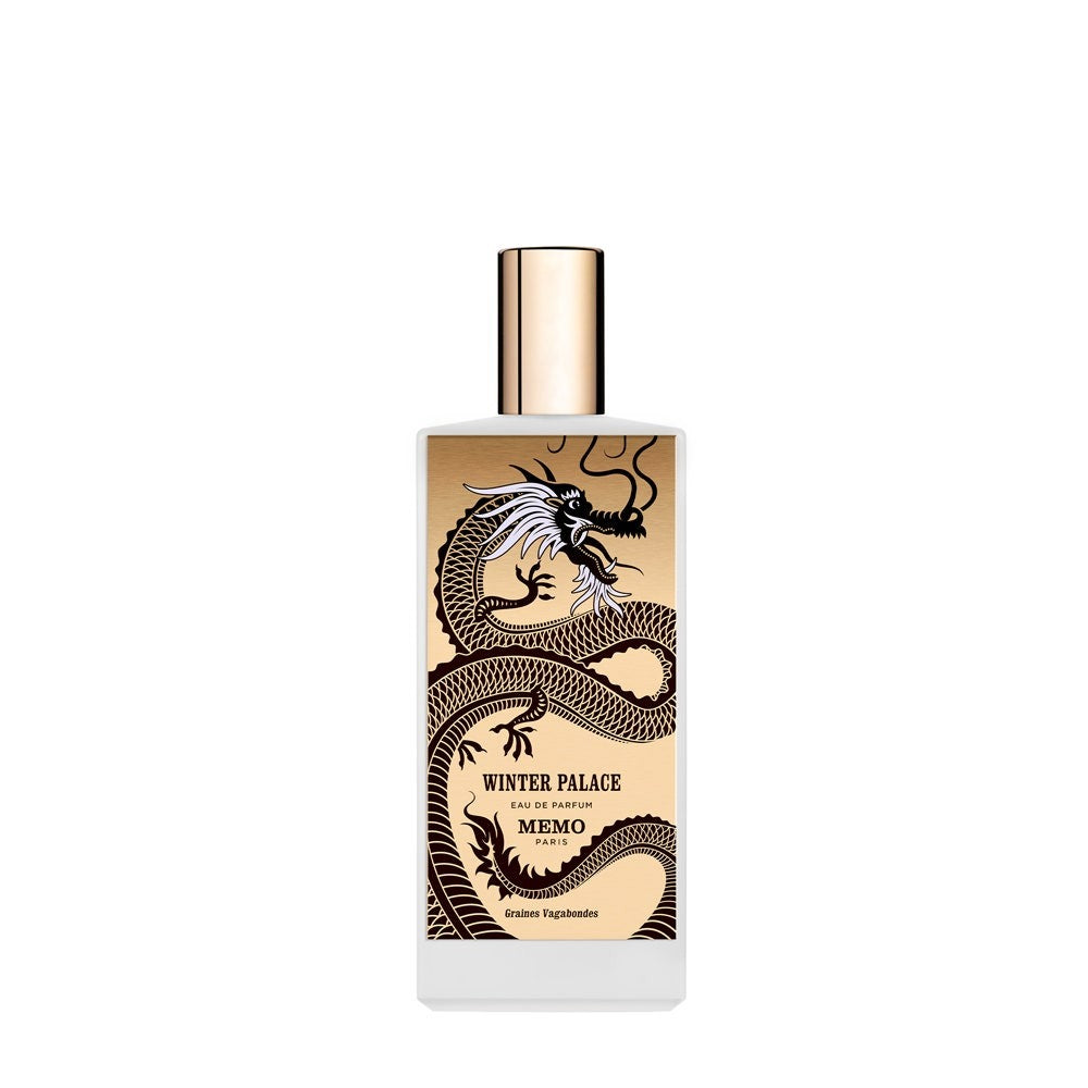 Winter Palace
EDP 75ml