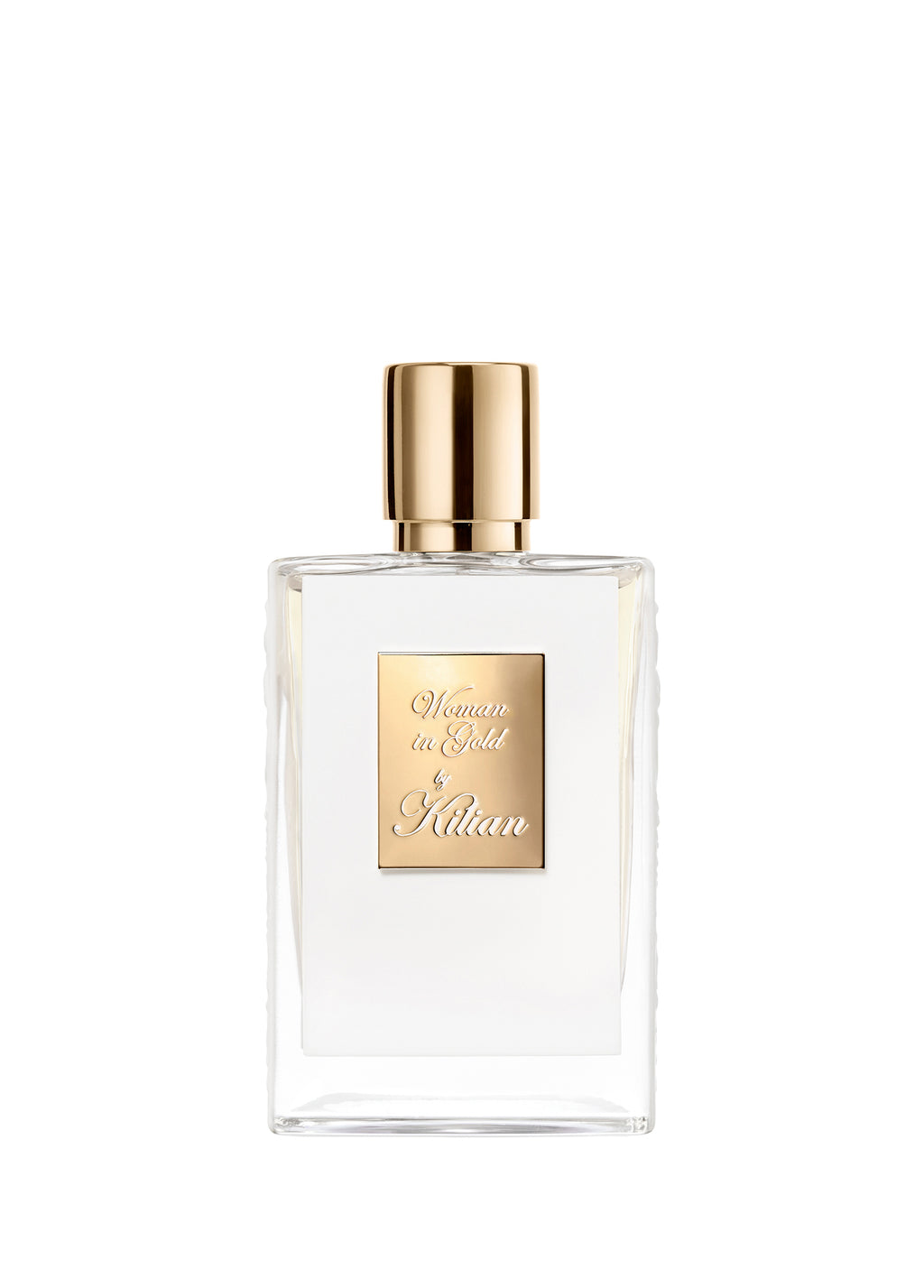 Woman In Gold
EDP 50ml