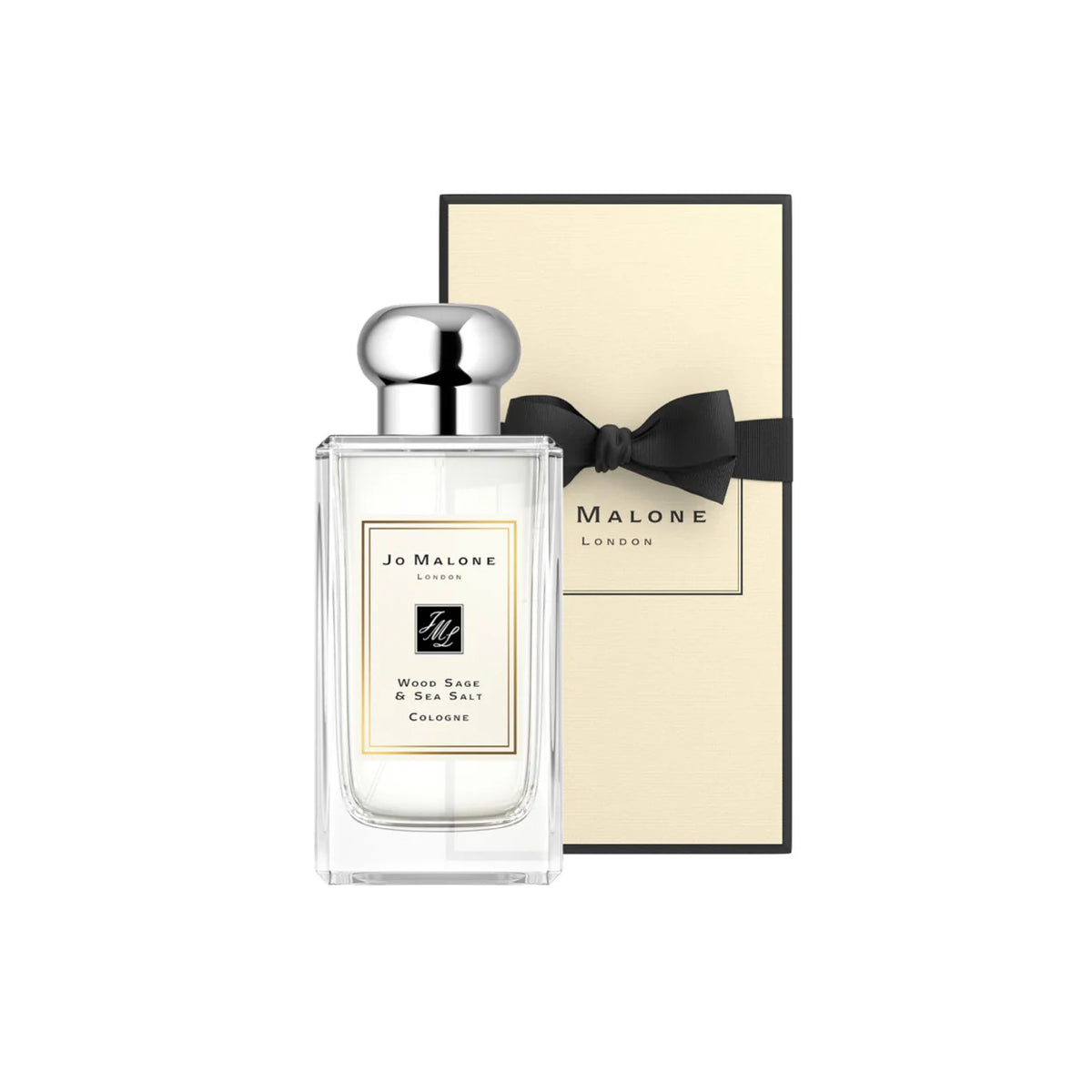 Wood Sage & Sea Salt S.Edition
EDP 100ml