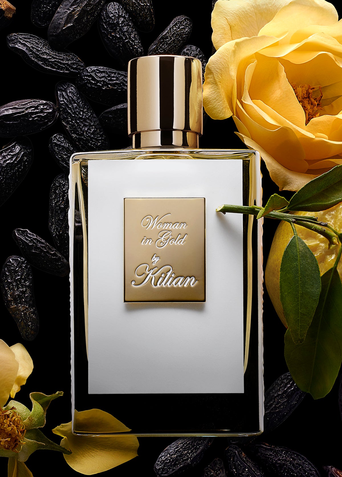 Woman In Gold
EDP 50ml