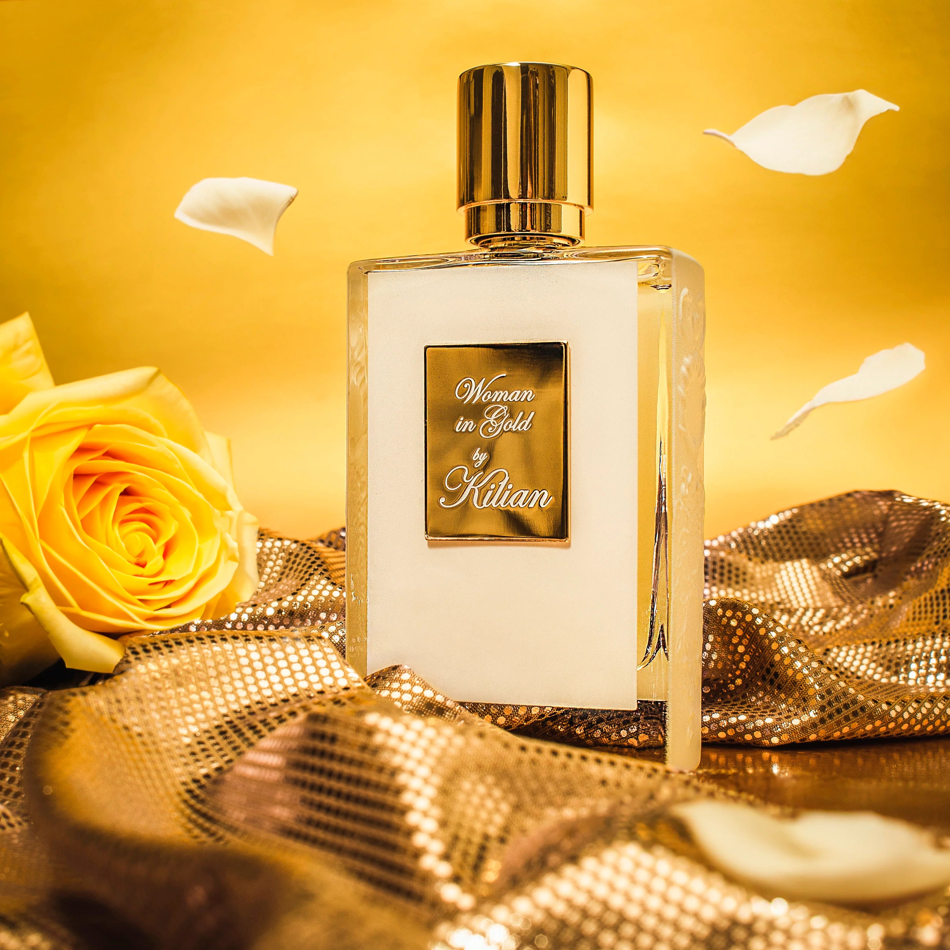 Woman In Gold
EDP 50ml