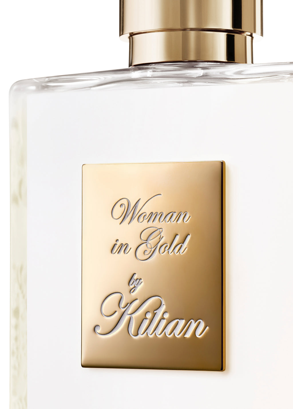 Woman In Gold
EDP 50ml