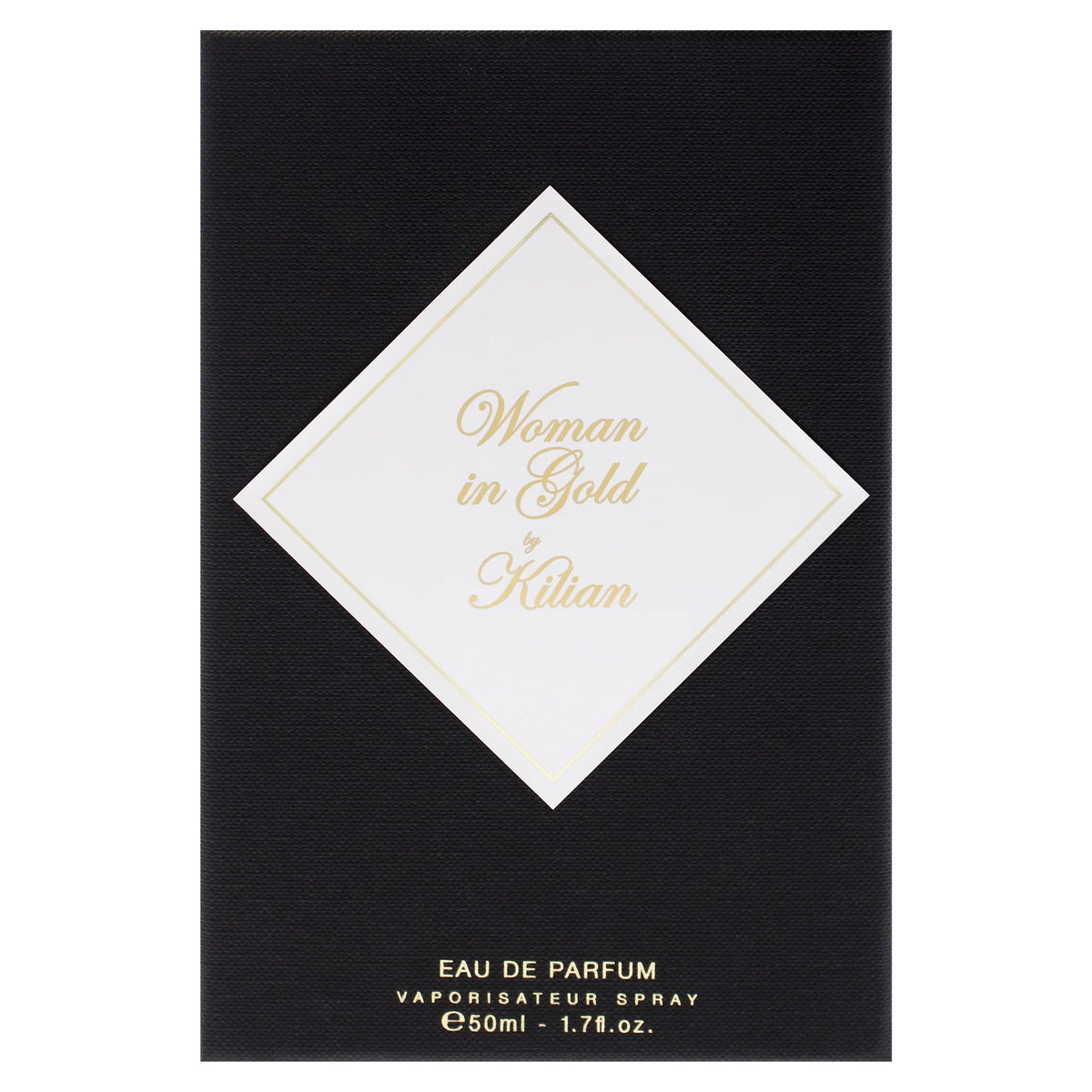 Woman In Gold
EDP 50ml