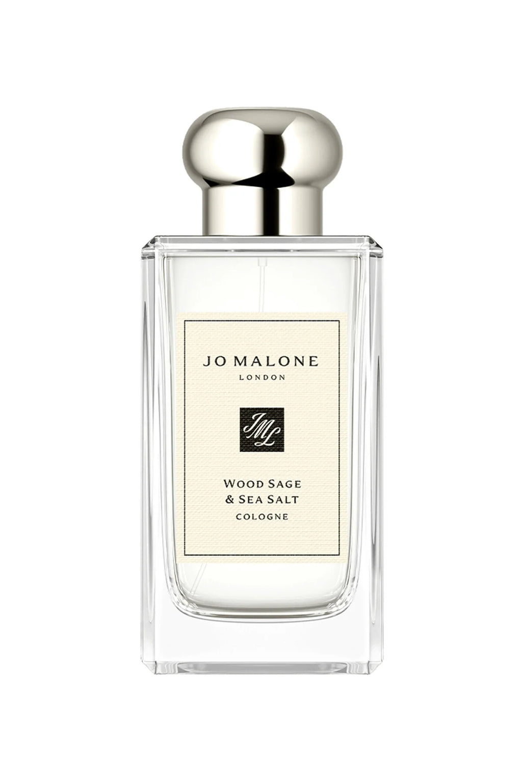Wood Sage & Sea Salt S.Edition
EDP 100ml