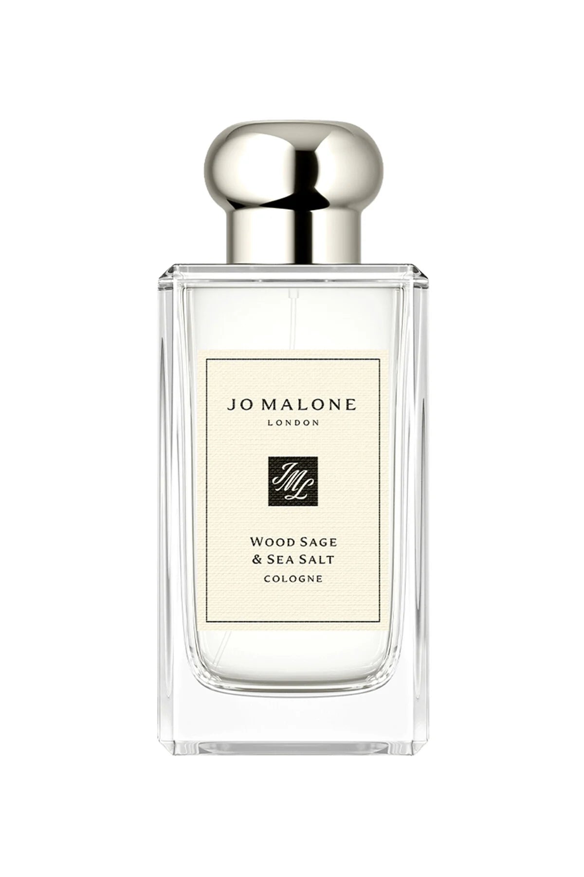 Wood Sage & Sea Salt S.Edition
EDP 100ml