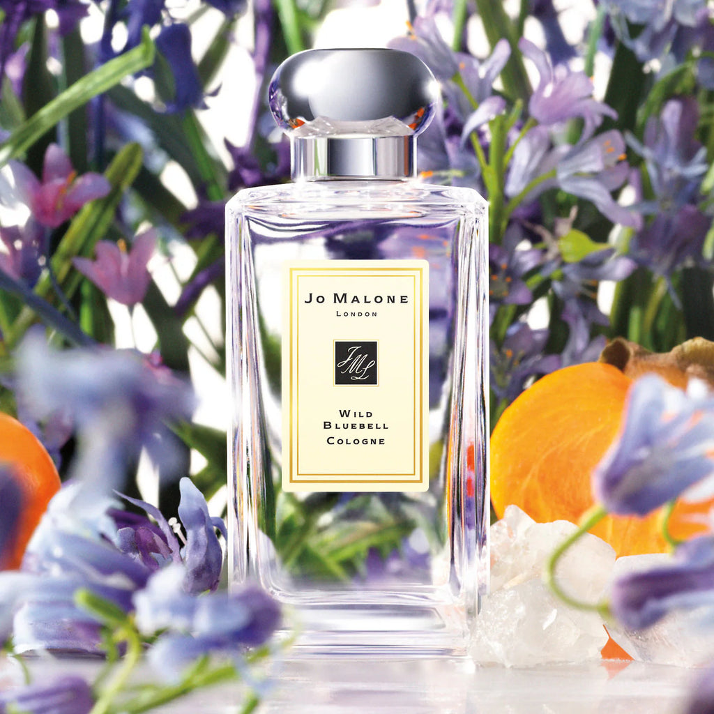 Wild Bluebell Cologne