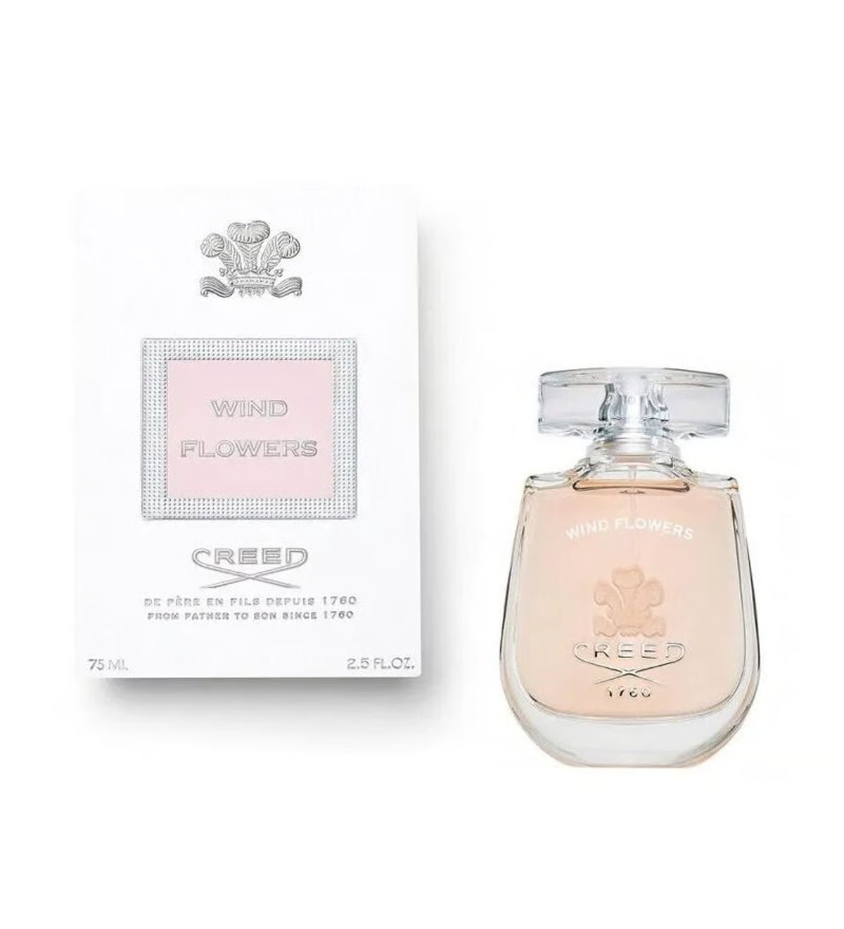 Wind Flowers
EDP 75ml