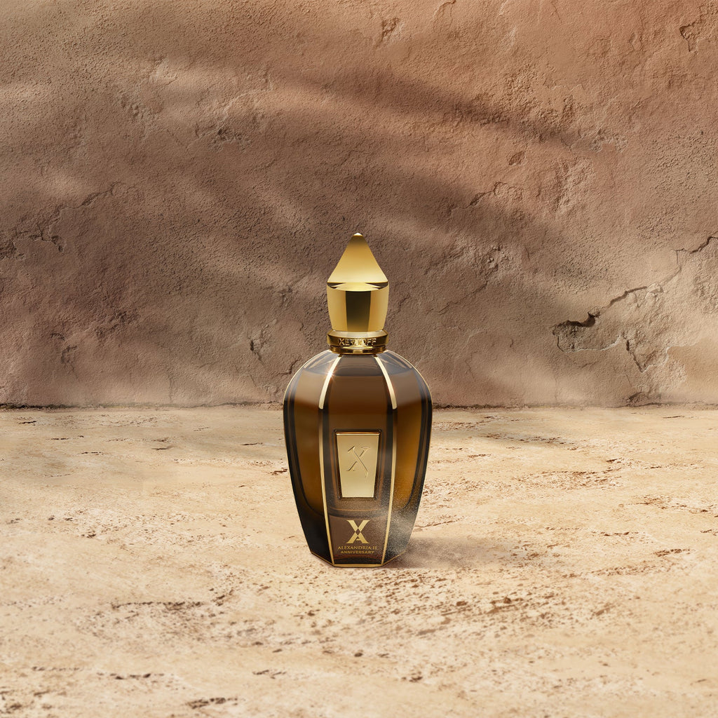 Alexandrea III
EDP 100ml