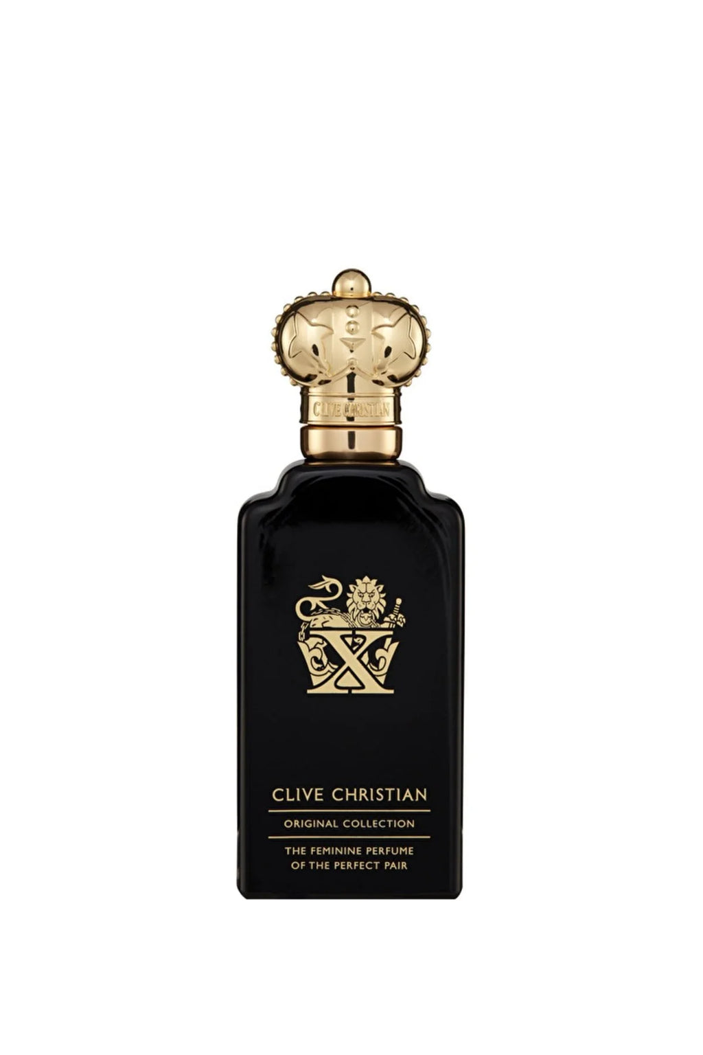 X Feminine
EDP 50ml