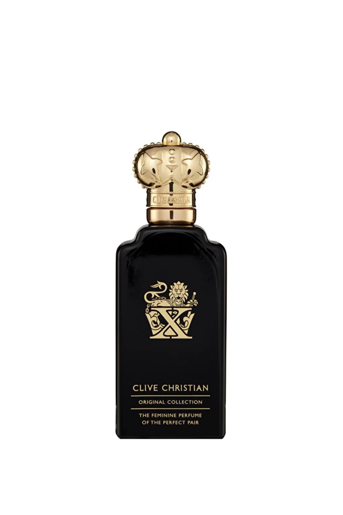 X Feminine
EDP 50ml