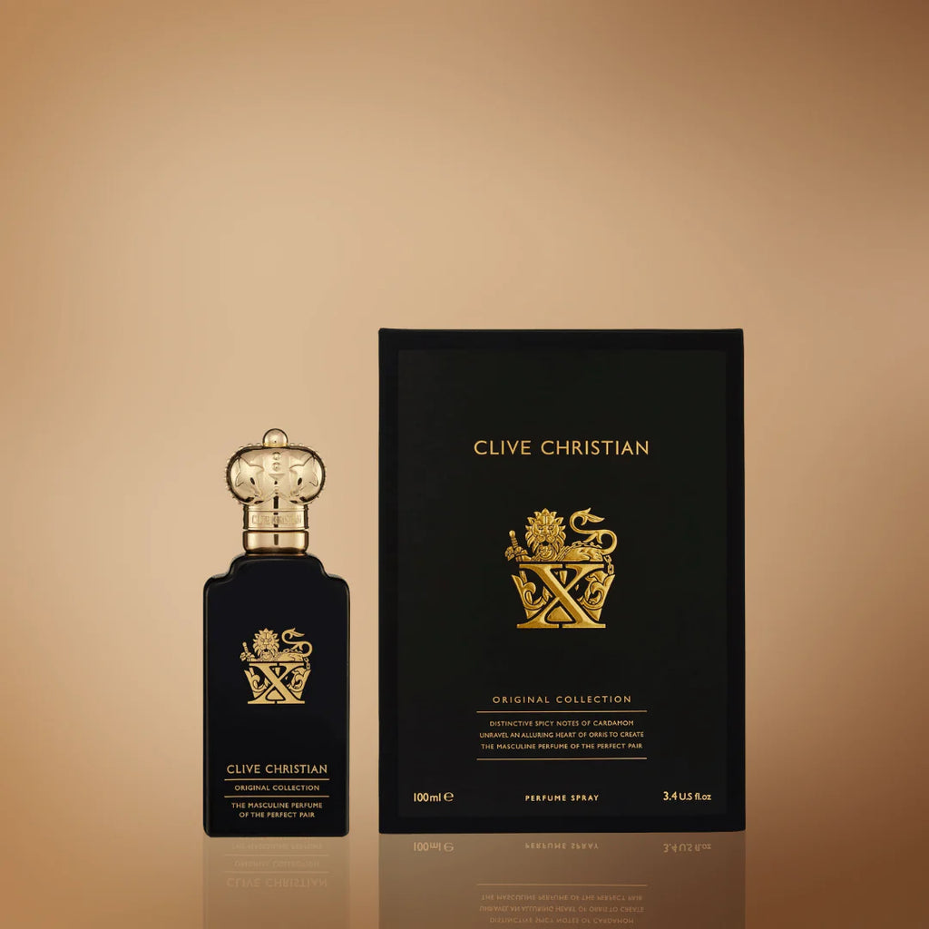 X Masculine
EDP 50ml