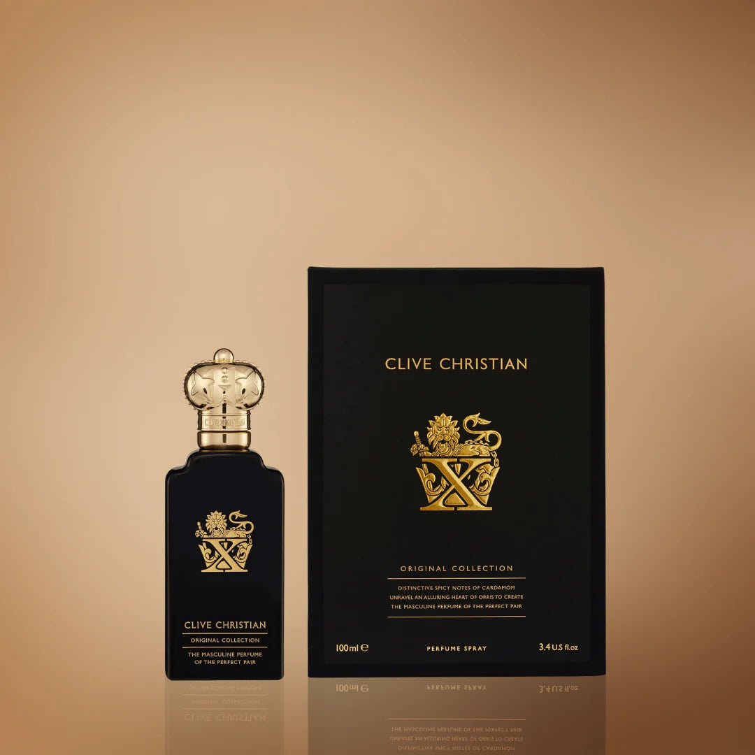X Masculine
EDP 50ml