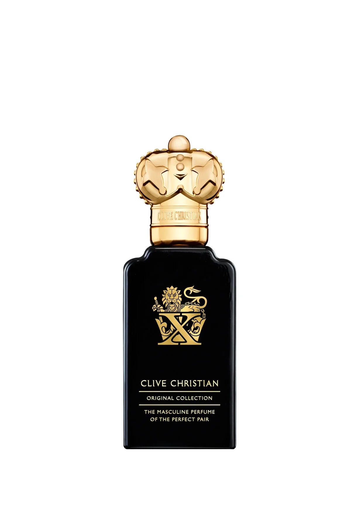 X Masculine
EDP 50ml