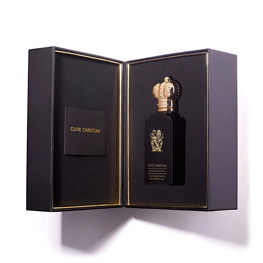X Masculine
EDP 50ml