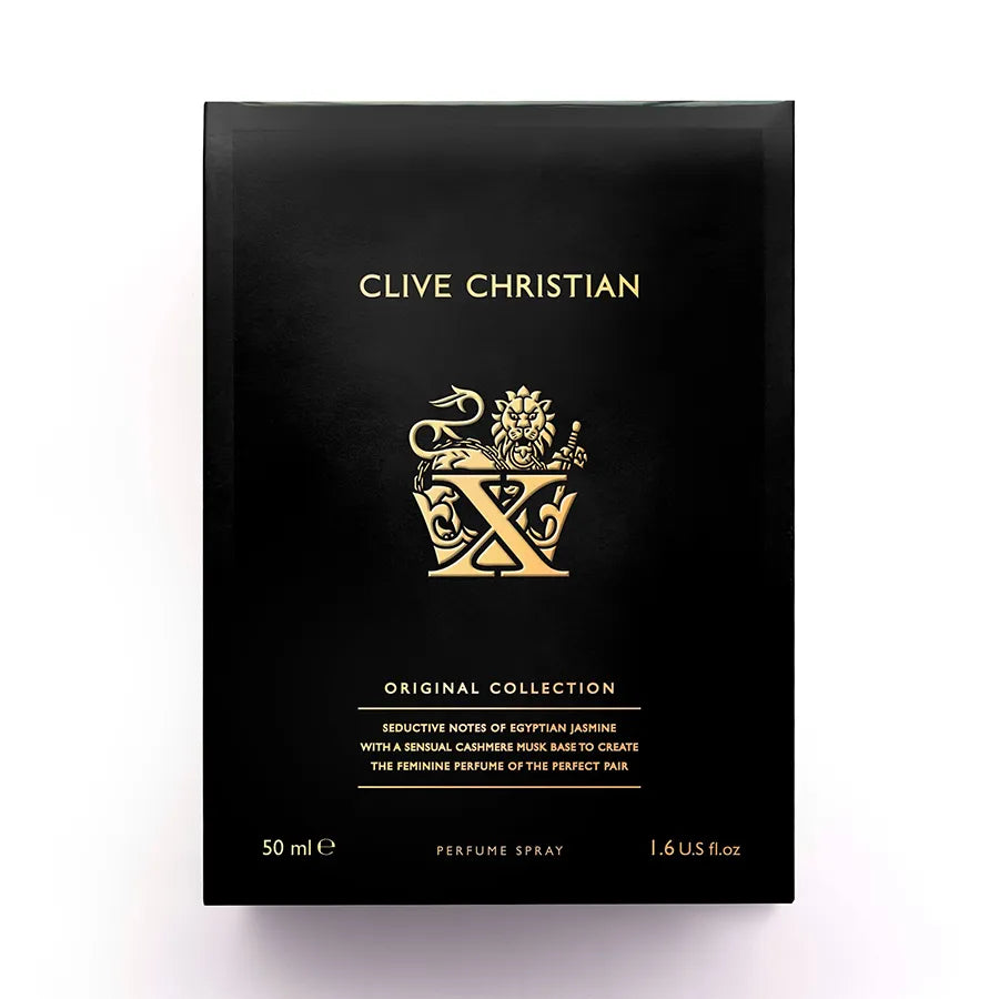 X Feminine
EDP 50ml