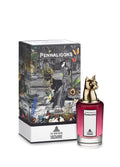 The Bewitching Yasmine
EDP 75ml