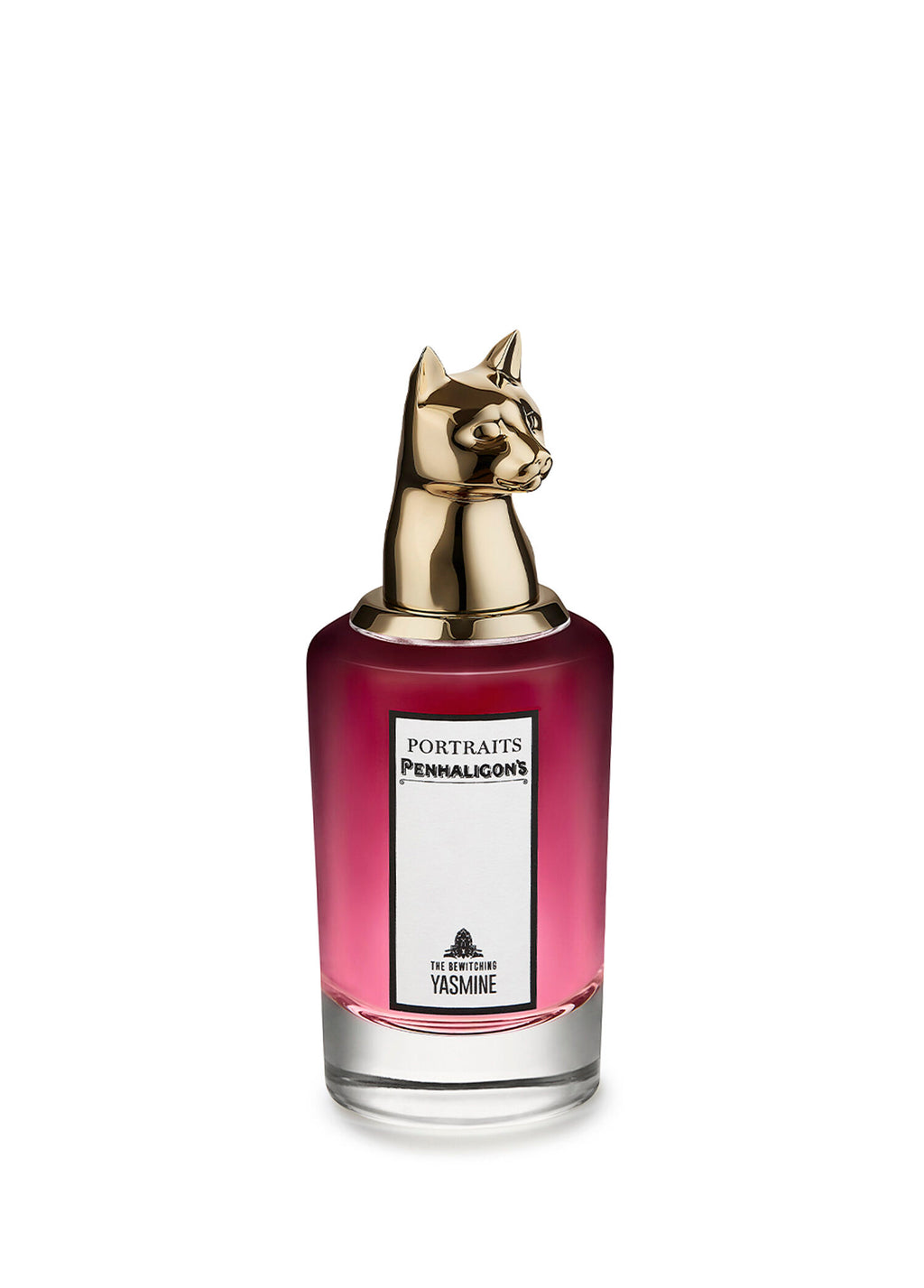 The Bewitching Yasmine
EDP 75ml