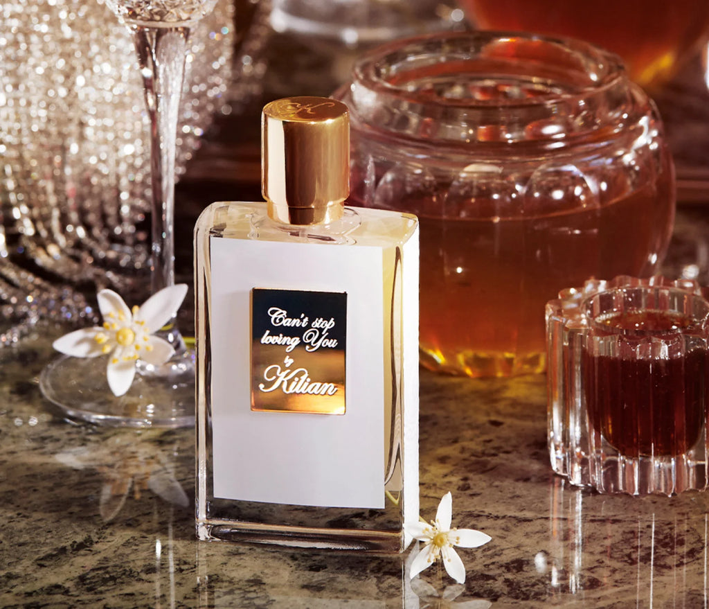 Can't Stop Loving You
EDP 50ml