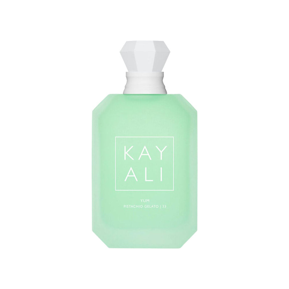 Yum Pistachio Gelato 33
EDP 100ml