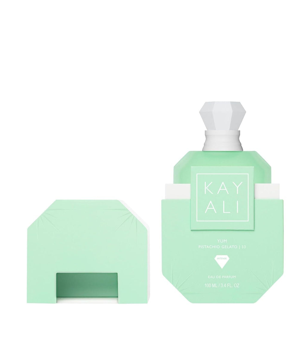 Yum Pistachio Gelato 33
EDP 100ml