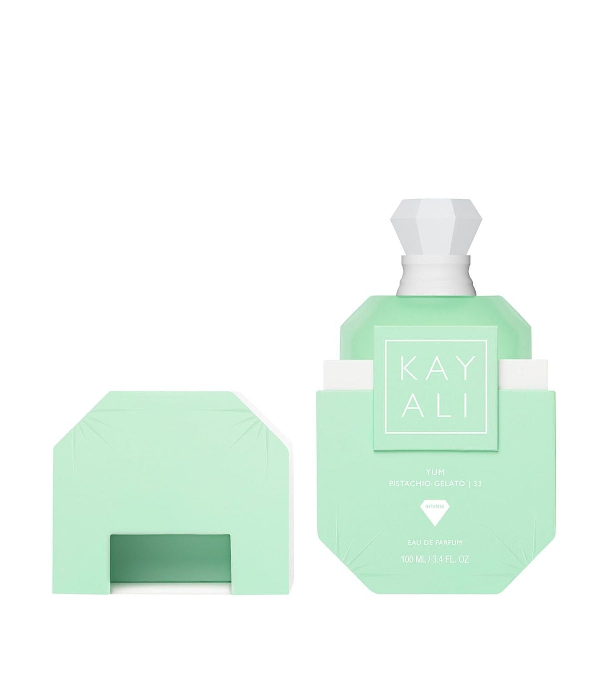 Yum Pistachio Gelato 33
EDP 100ml